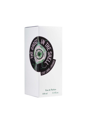 The Ghost in the Shell Edp